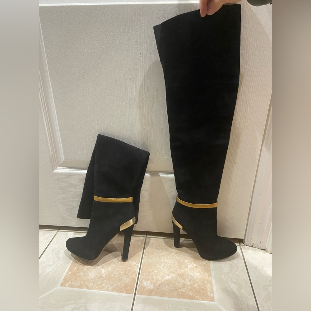 Fendi Boots